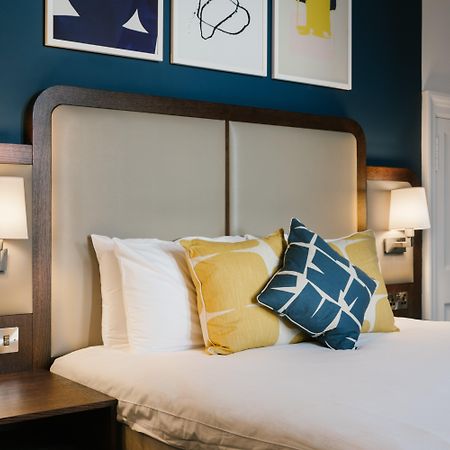Voco Grand Central Glasgow By Ihg المظهر الخارجي الصورة