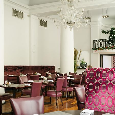 Voco Grand Central Glasgow By Ihg المظهر الخارجي الصورة