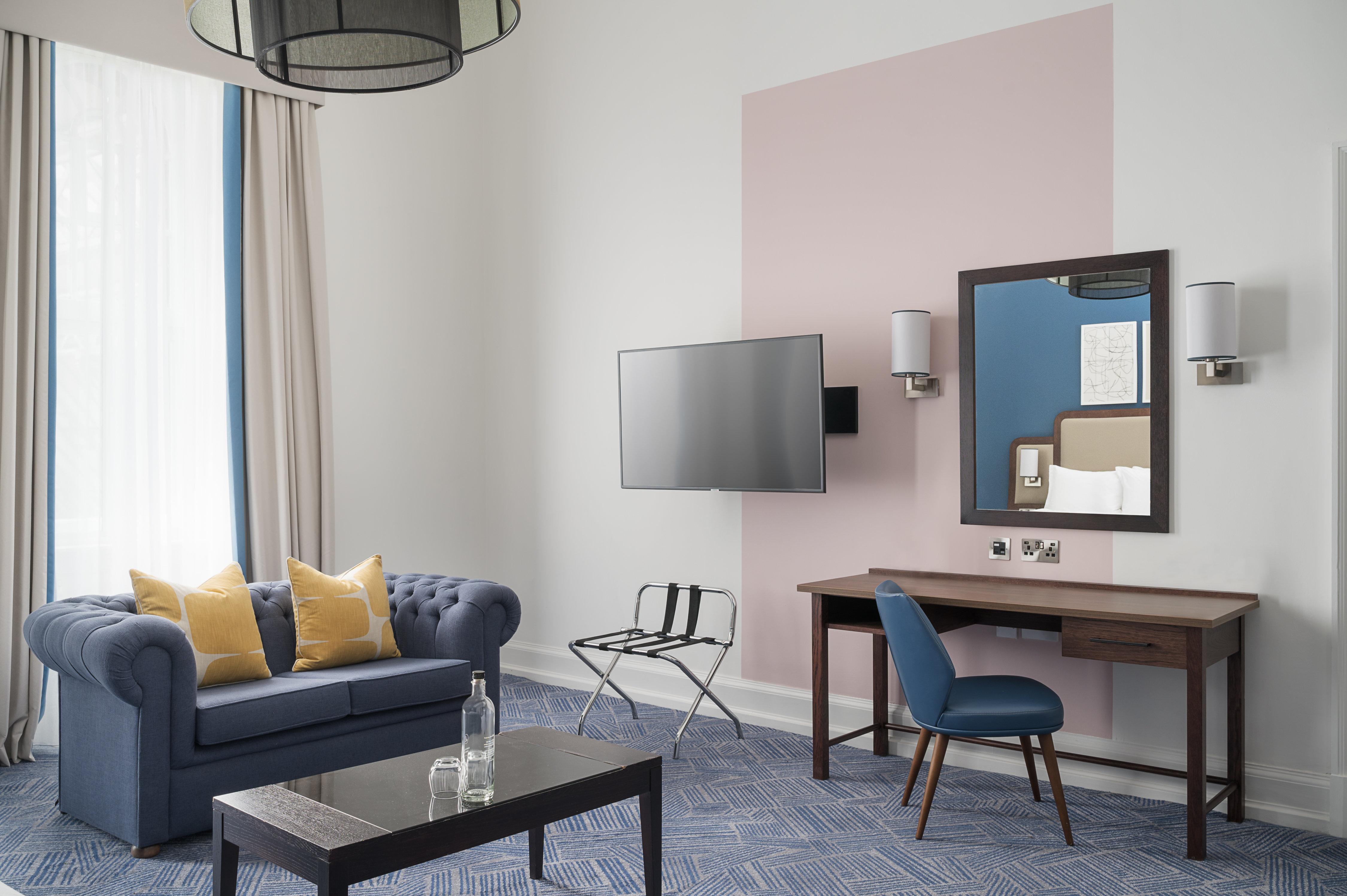Voco Grand Central Glasgow By Ihg المظهر الخارجي الصورة