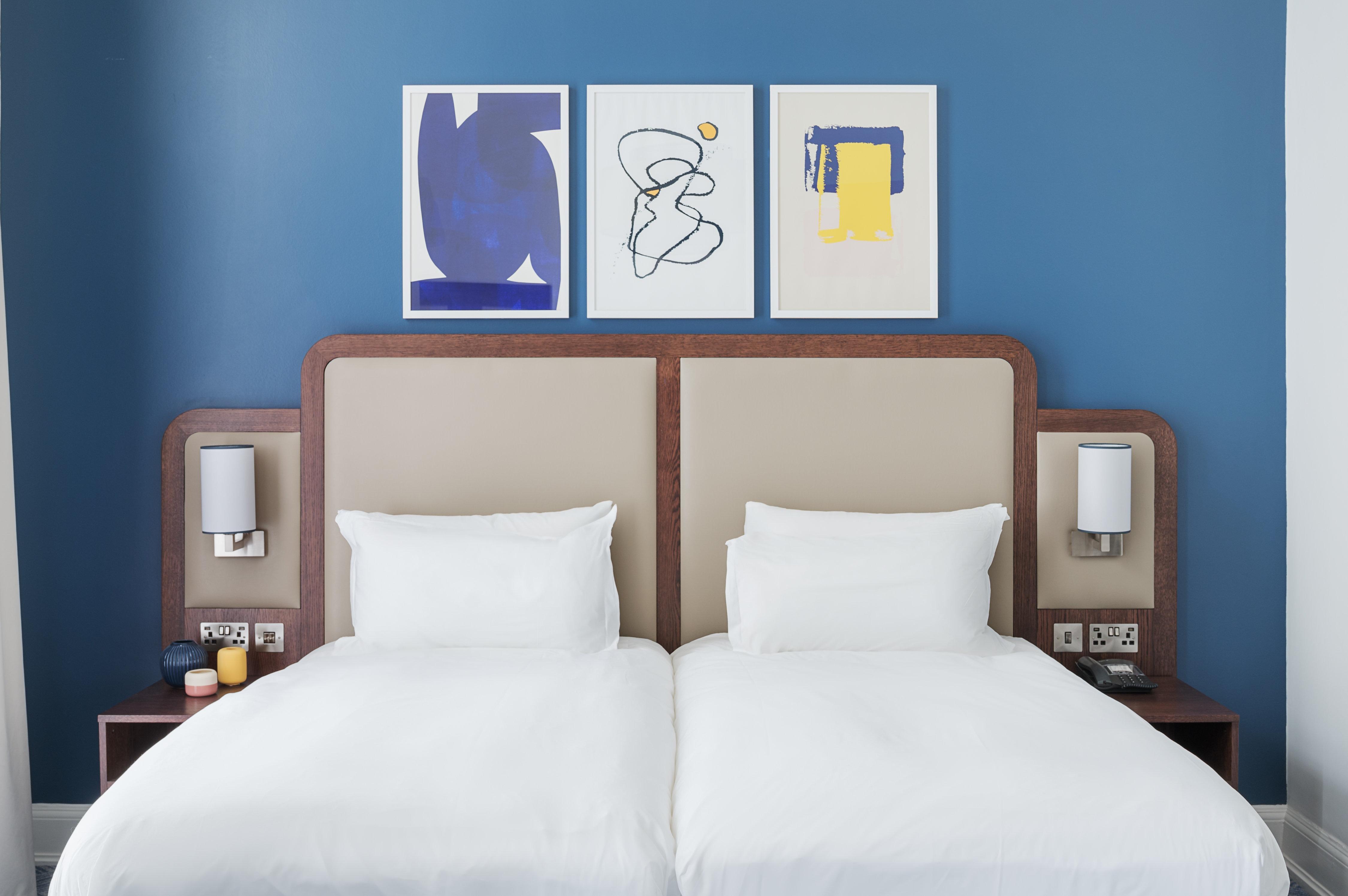 Voco Grand Central Glasgow By Ihg المظهر الخارجي الصورة