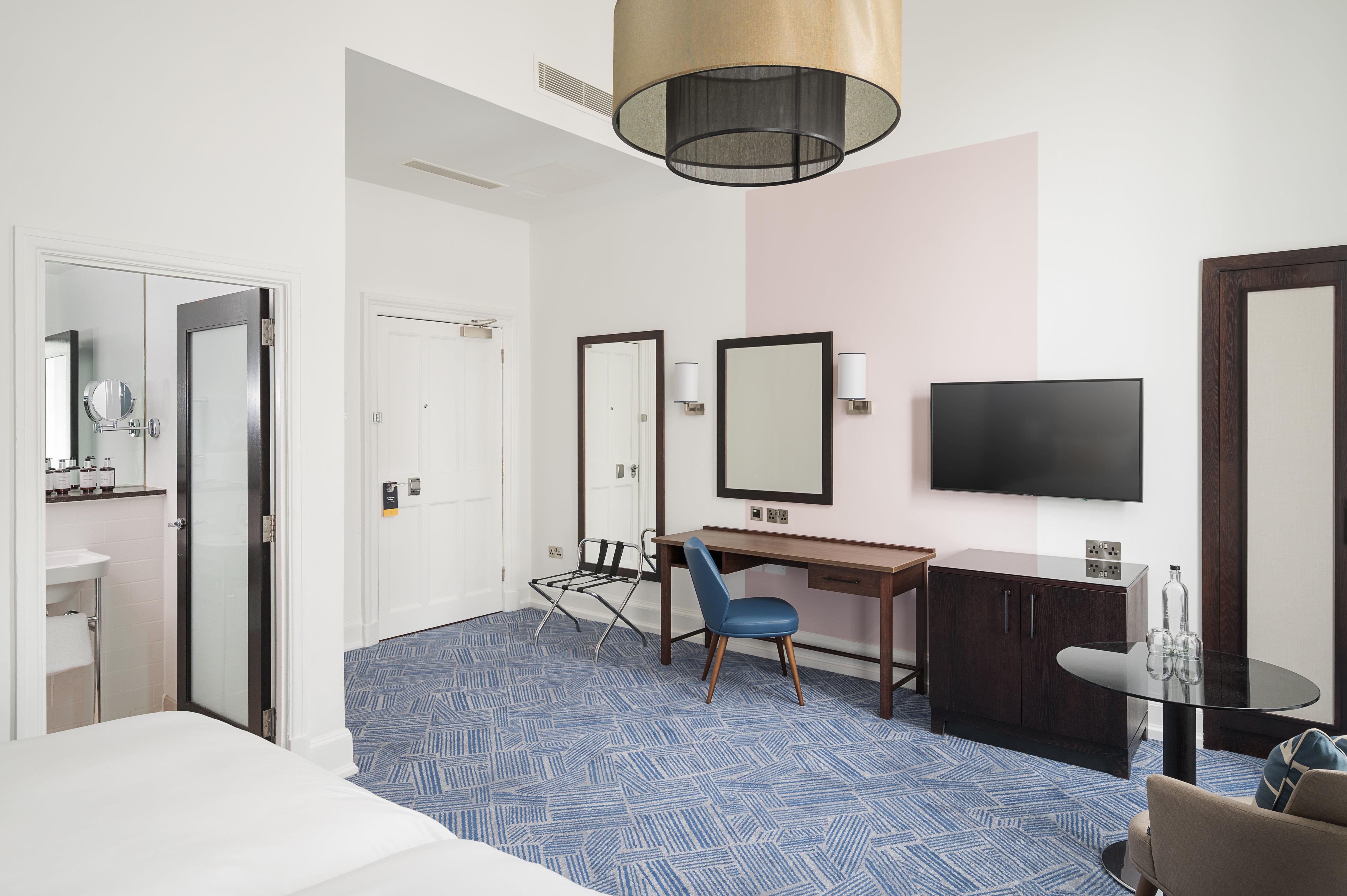Voco Grand Central Glasgow By Ihg المظهر الخارجي الصورة