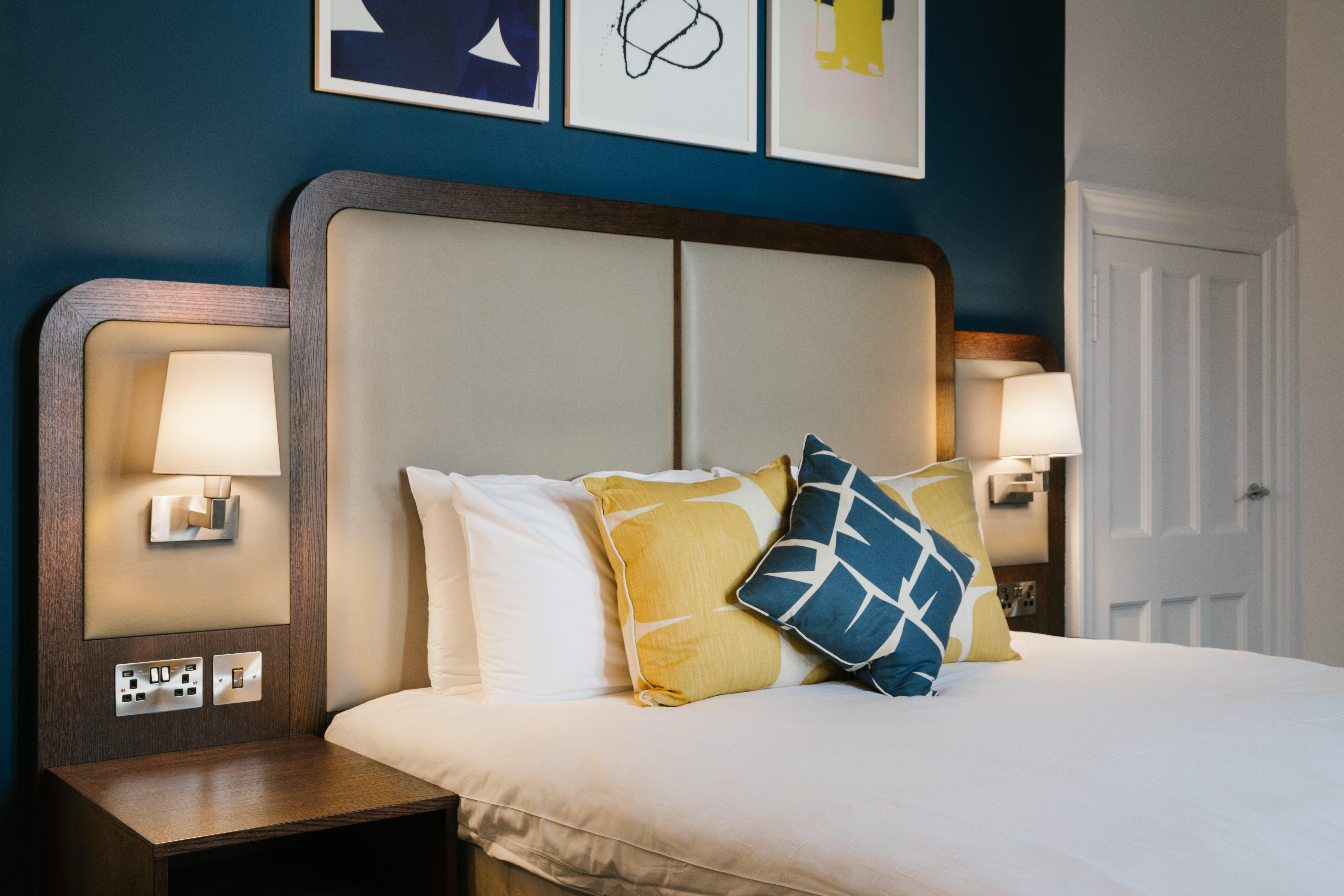 Voco Grand Central Glasgow By Ihg المظهر الخارجي الصورة