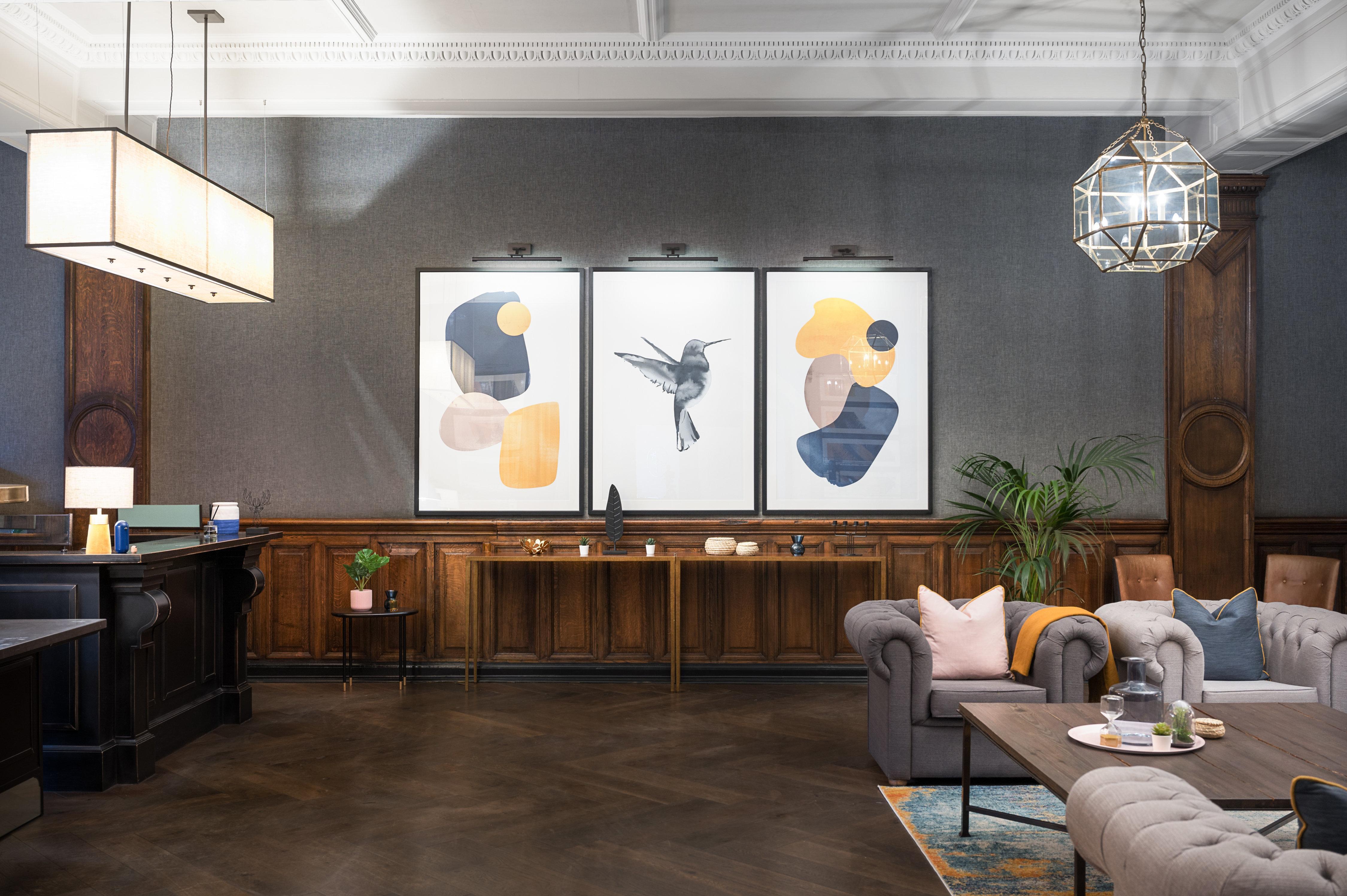 Voco Grand Central Glasgow By Ihg المظهر الخارجي الصورة