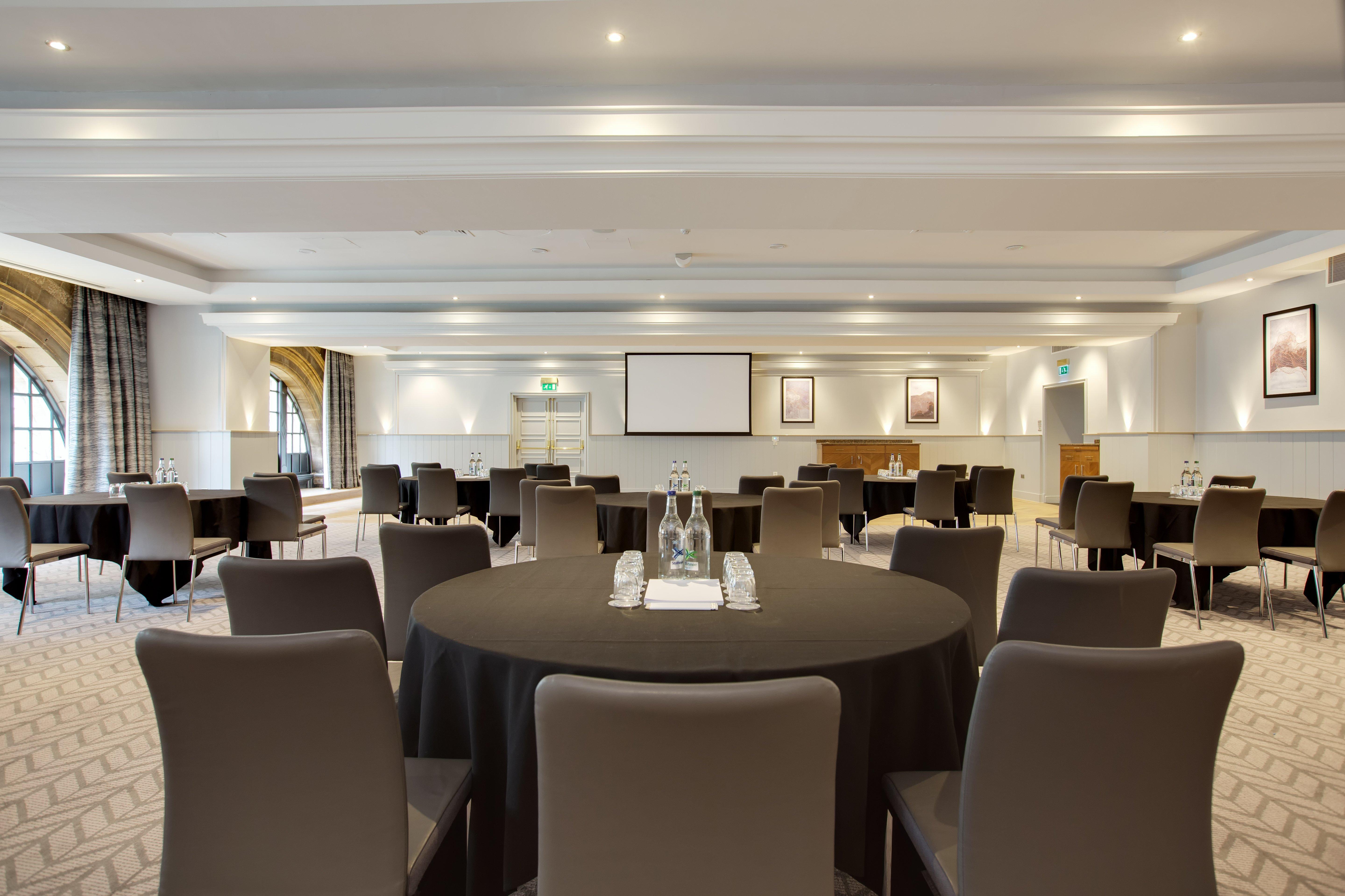 Voco Grand Central Glasgow By Ihg المظهر الخارجي الصورة