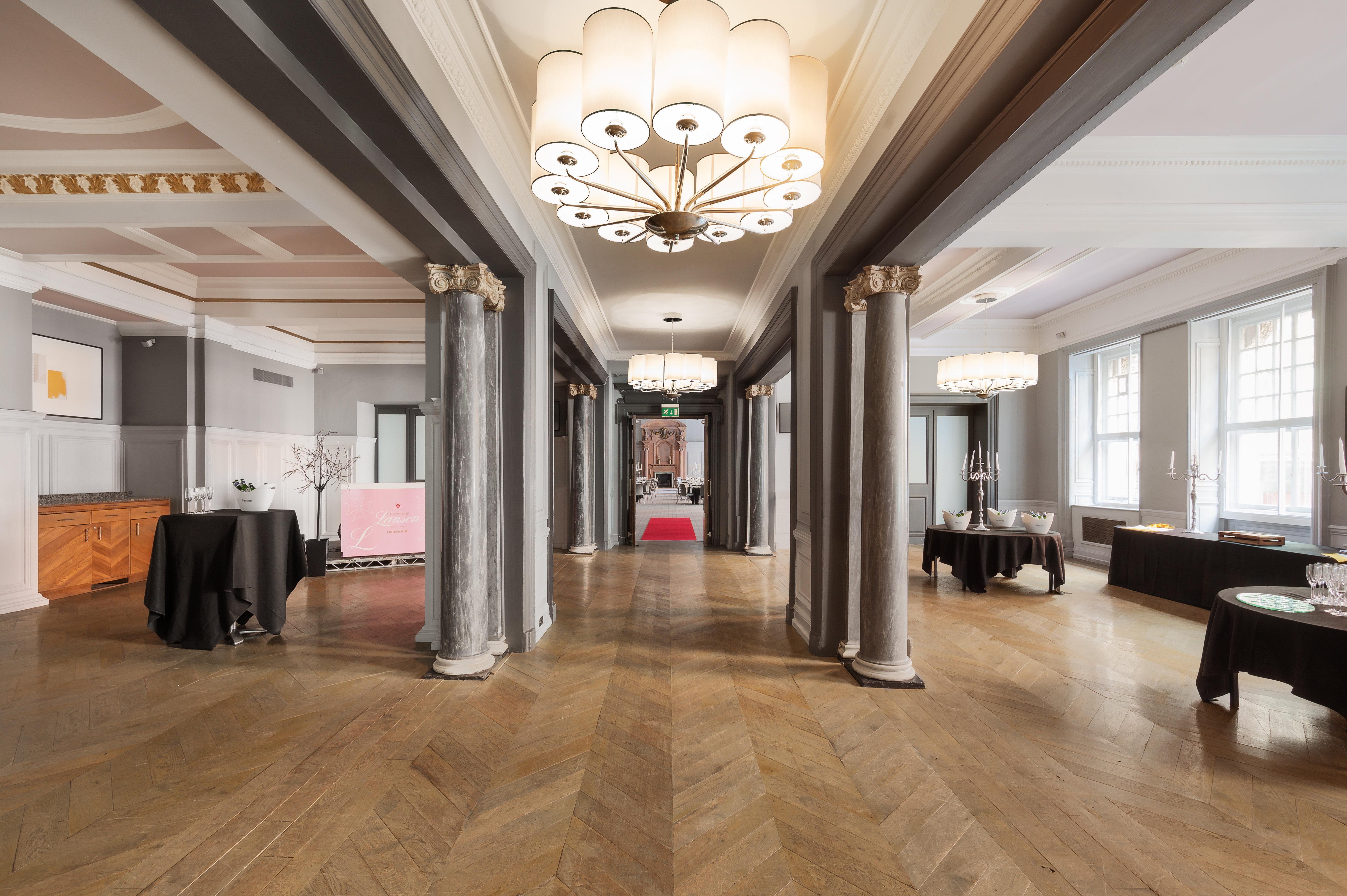 Voco Grand Central Glasgow By Ihg المظهر الخارجي الصورة