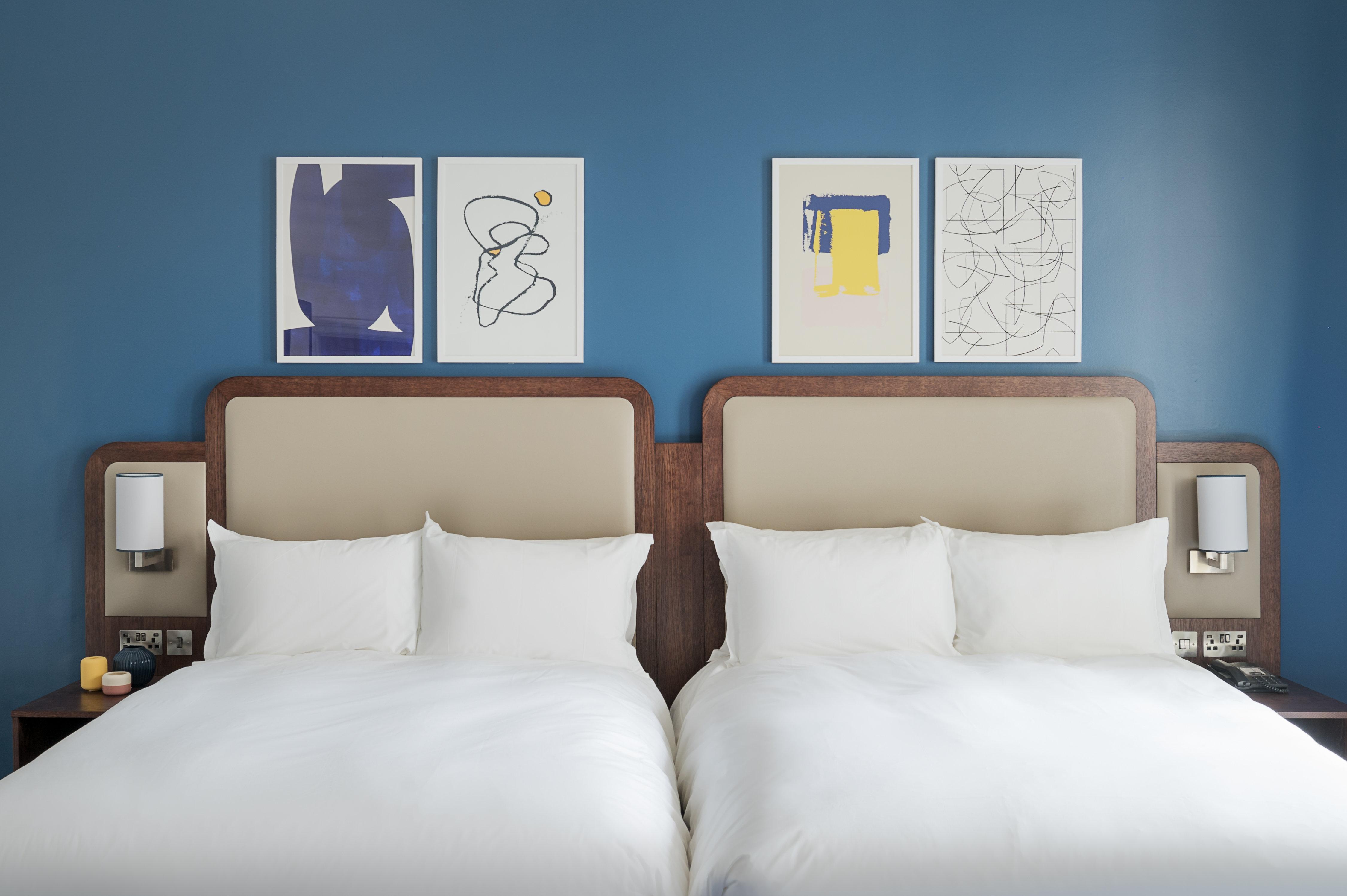 Voco Grand Central Glasgow By Ihg المظهر الخارجي الصورة