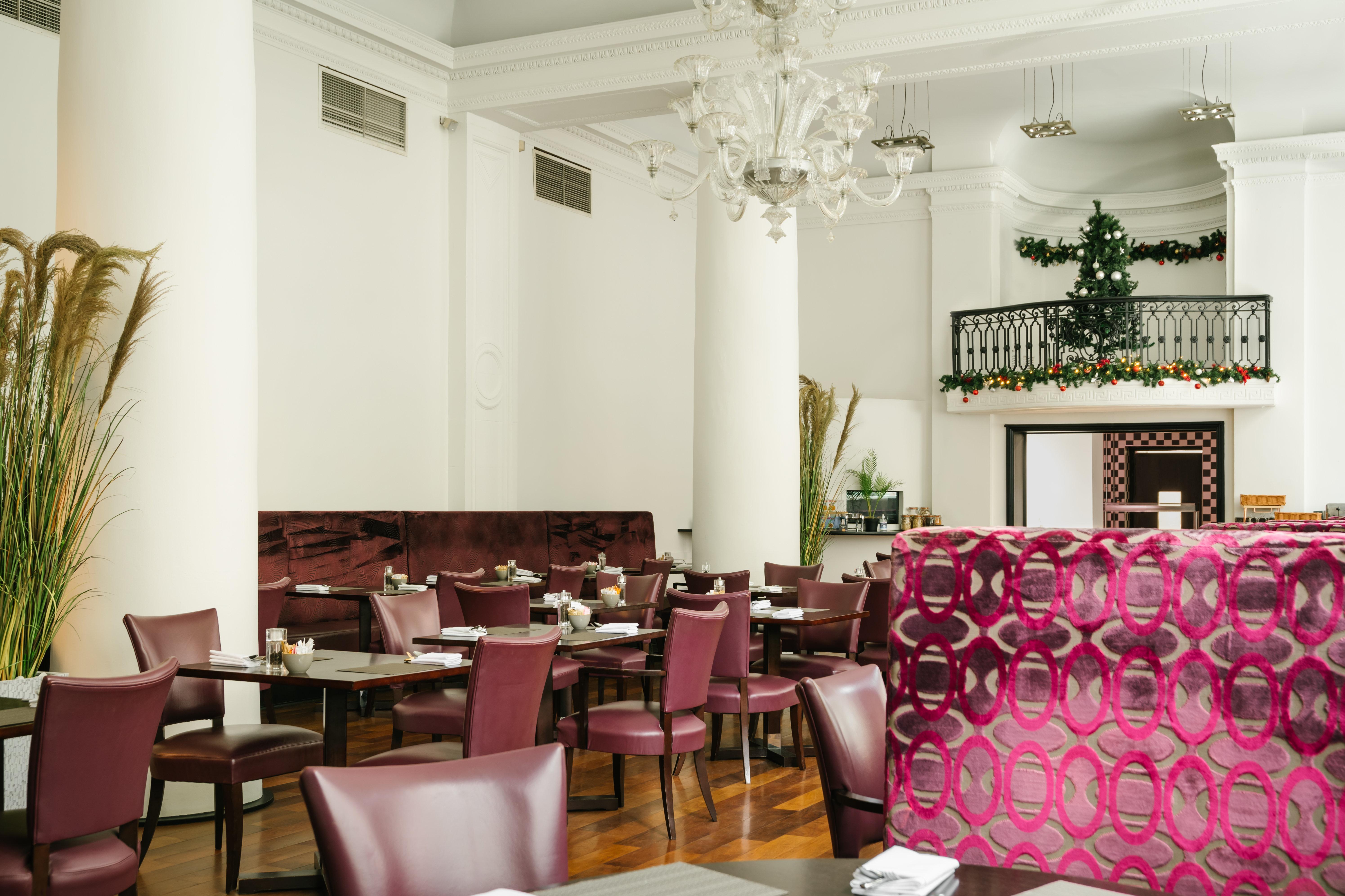 Voco Grand Central Glasgow By Ihg المظهر الخارجي الصورة