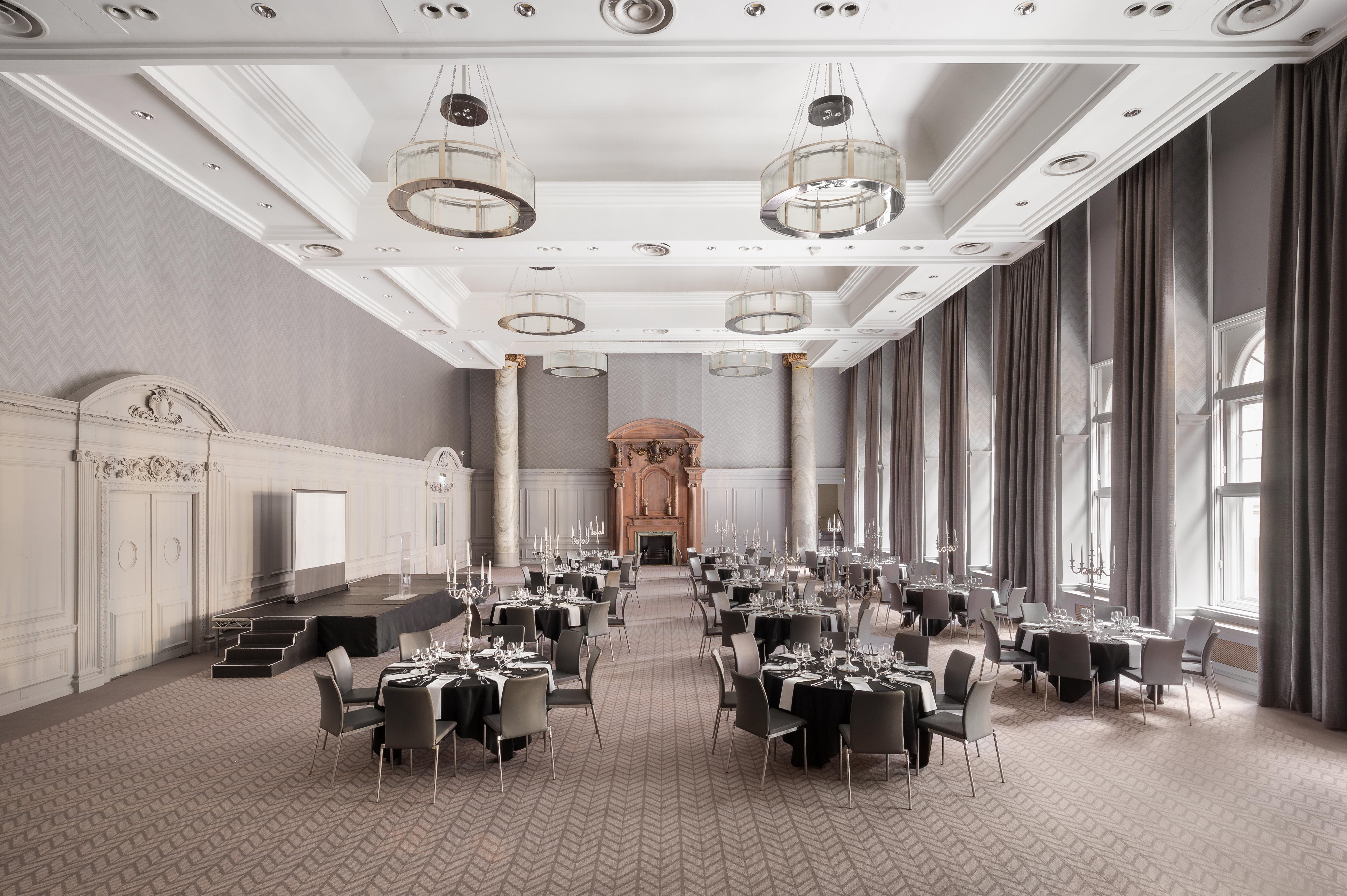 Voco Grand Central Glasgow By Ihg المظهر الخارجي الصورة