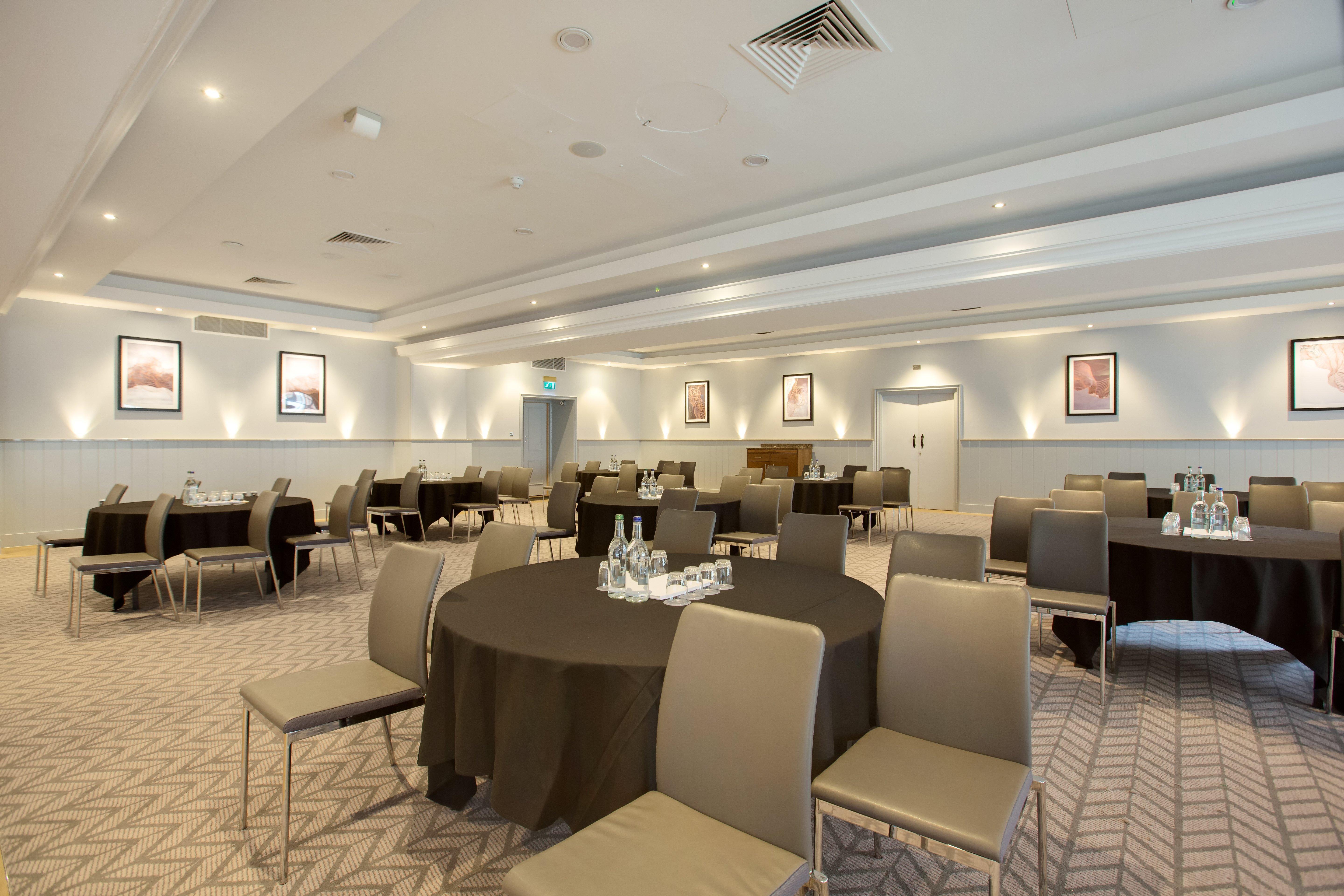 Voco Grand Central Glasgow By Ihg المظهر الخارجي الصورة