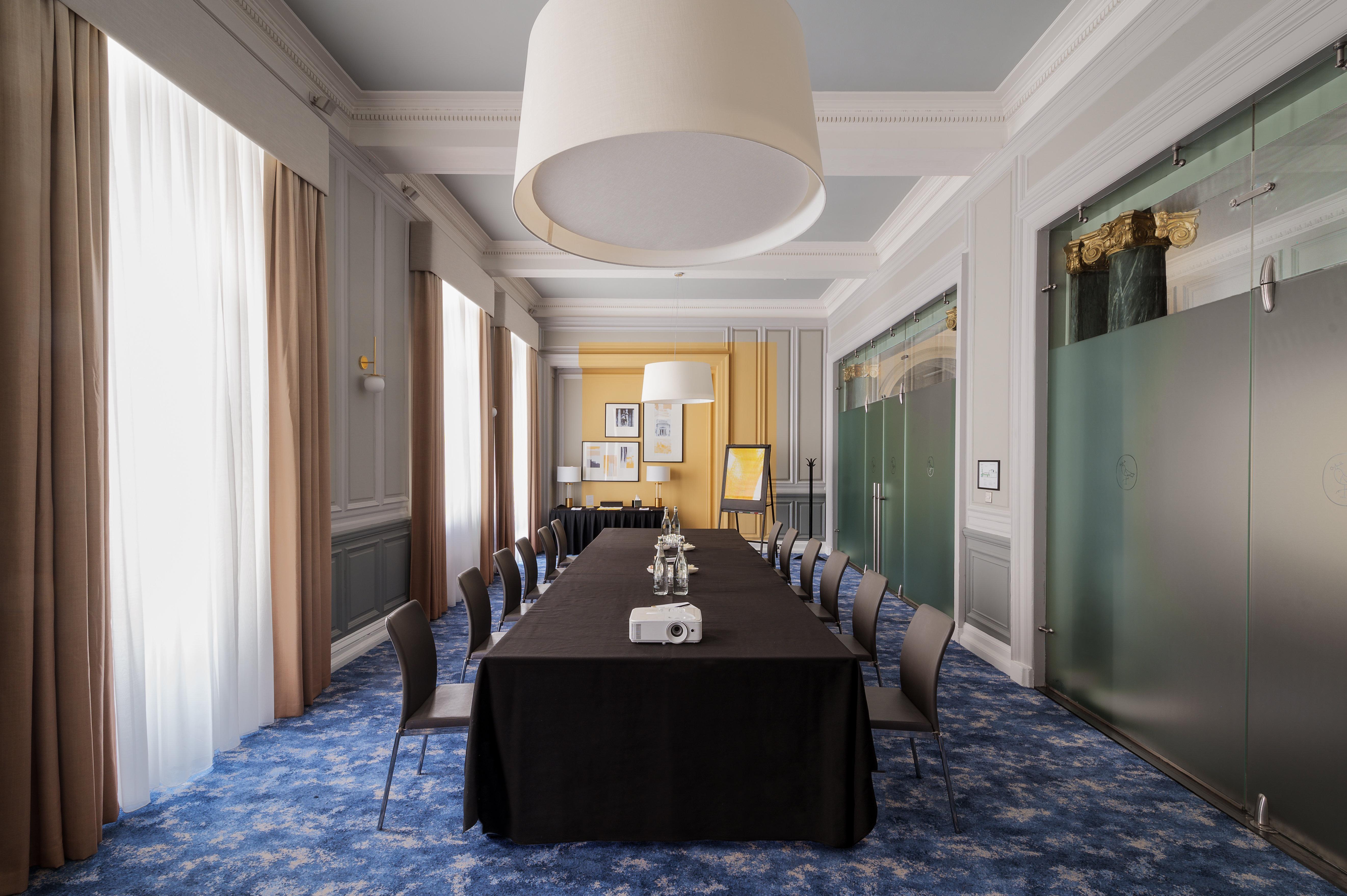 Voco Grand Central Glasgow By Ihg المظهر الخارجي الصورة