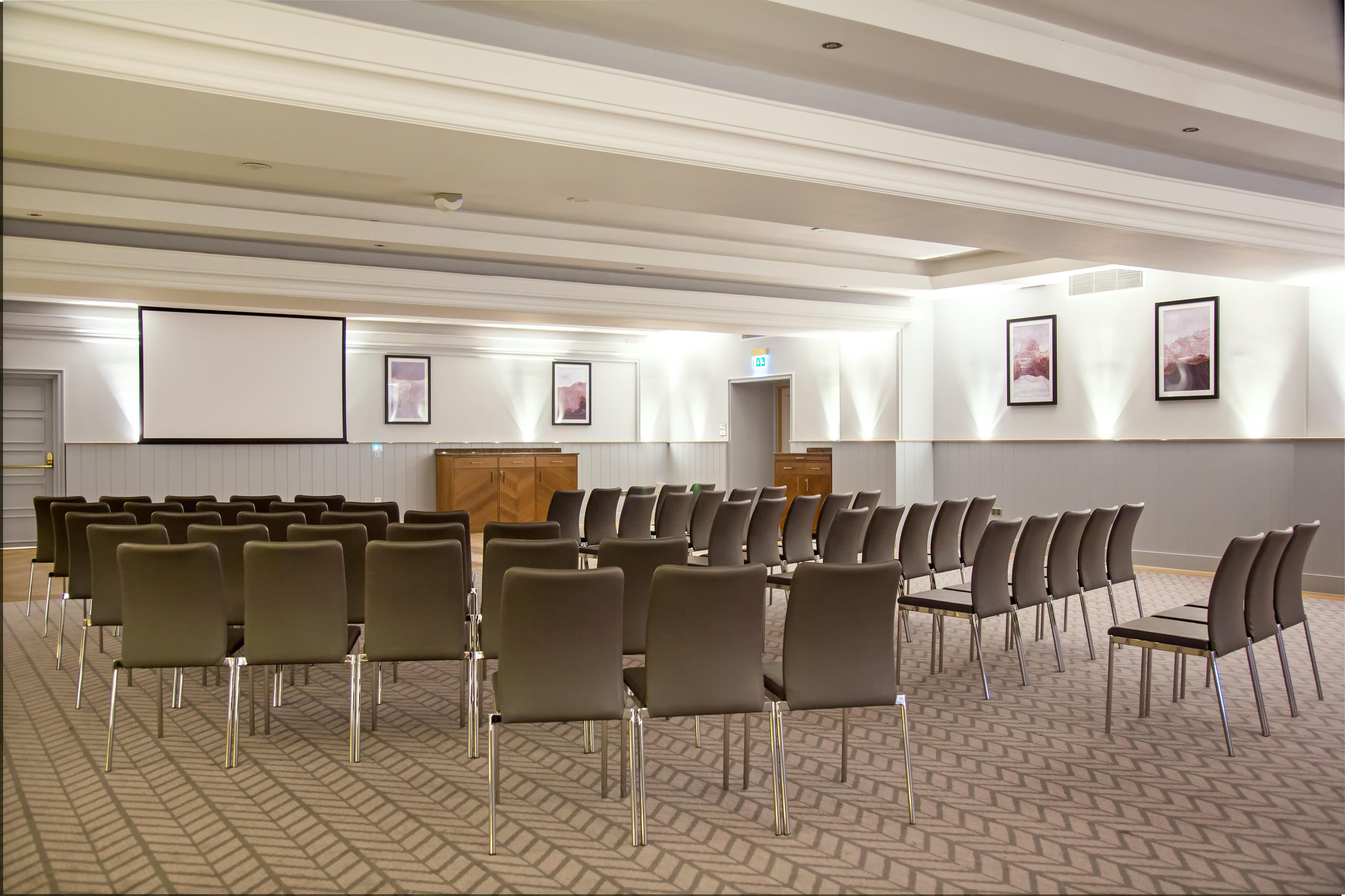 Voco Grand Central Glasgow By Ihg المظهر الخارجي الصورة