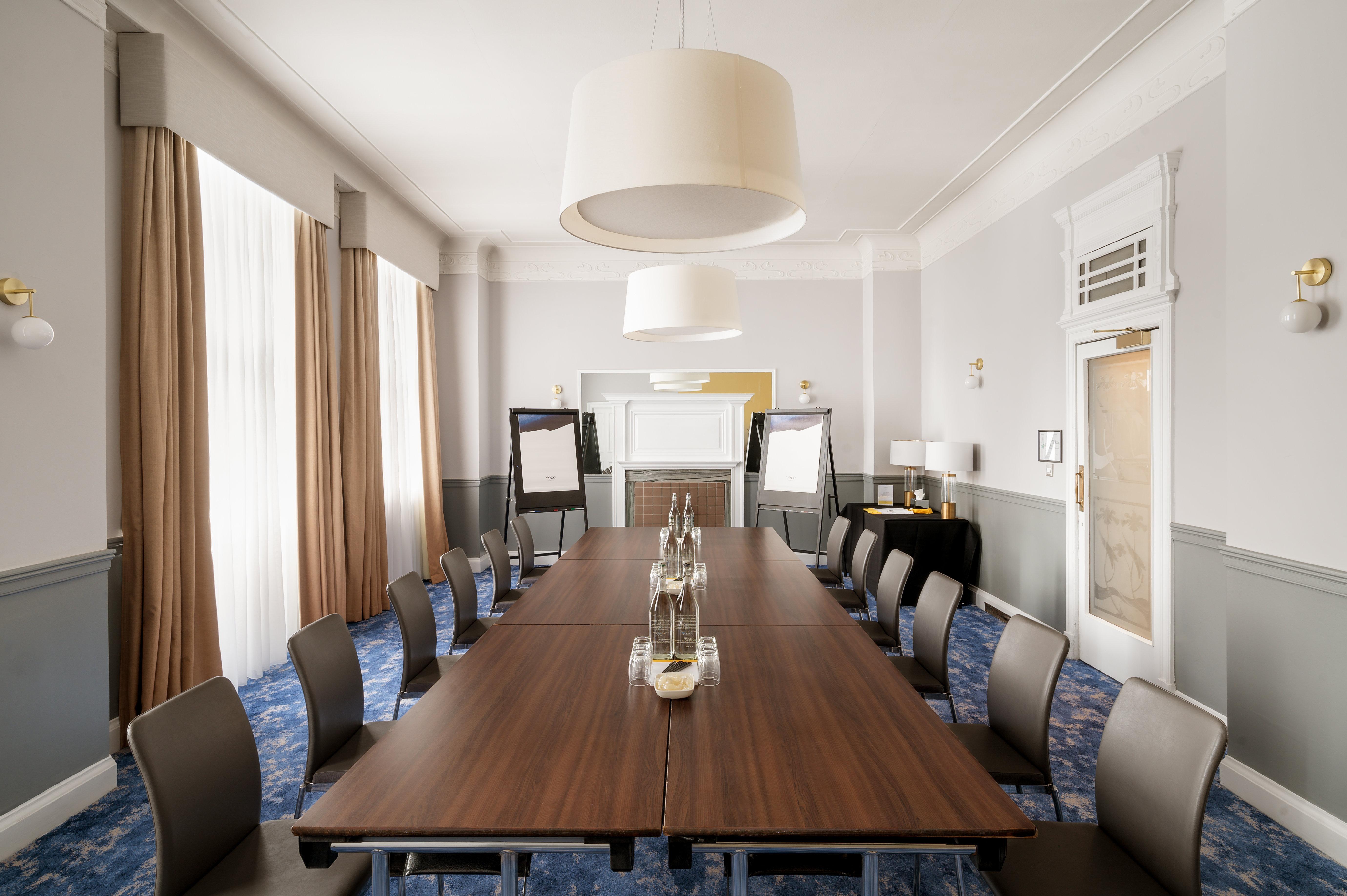 Voco Grand Central Glasgow By Ihg المظهر الخارجي الصورة