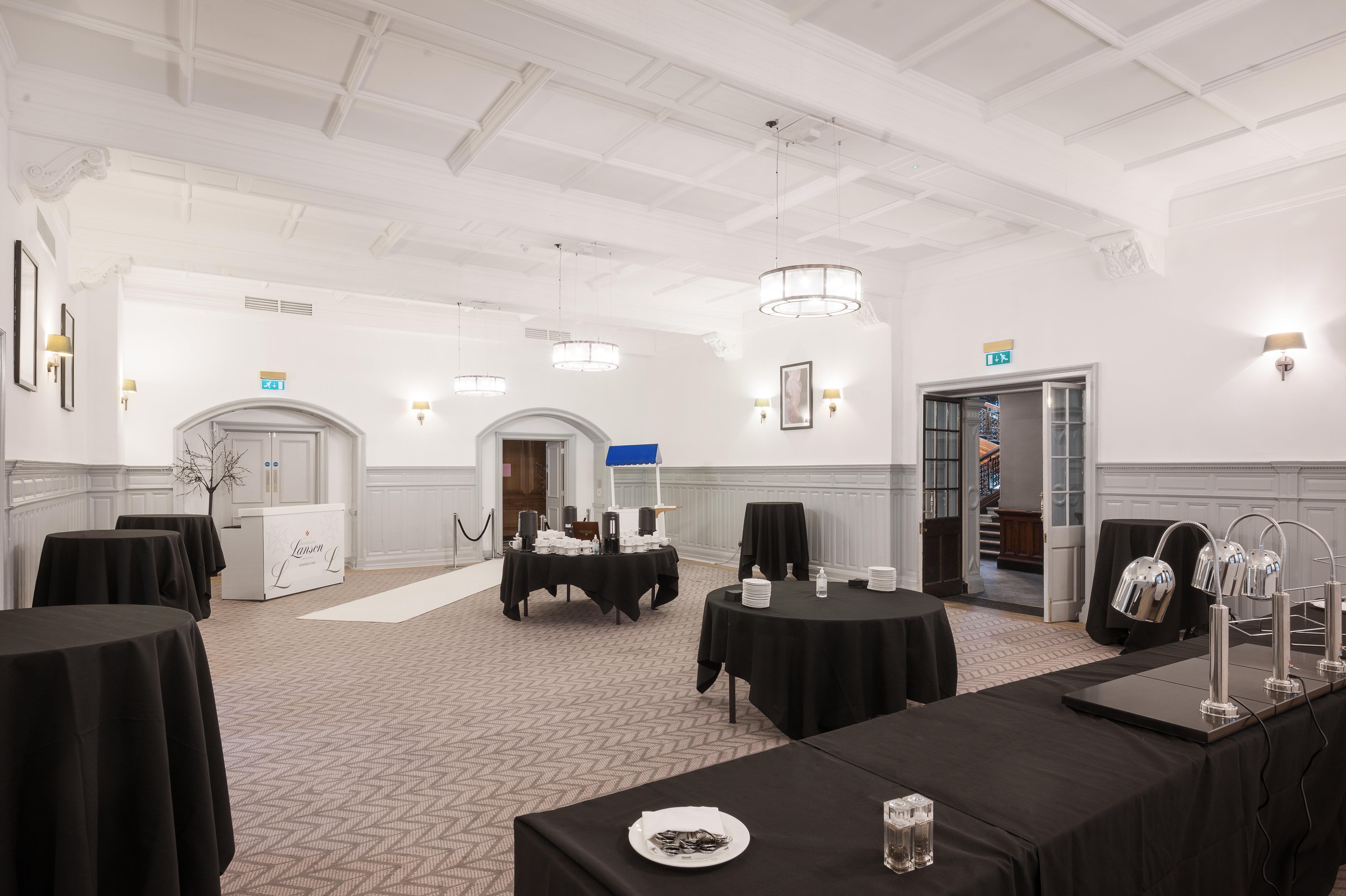 Voco Grand Central Glasgow By Ihg المظهر الخارجي الصورة