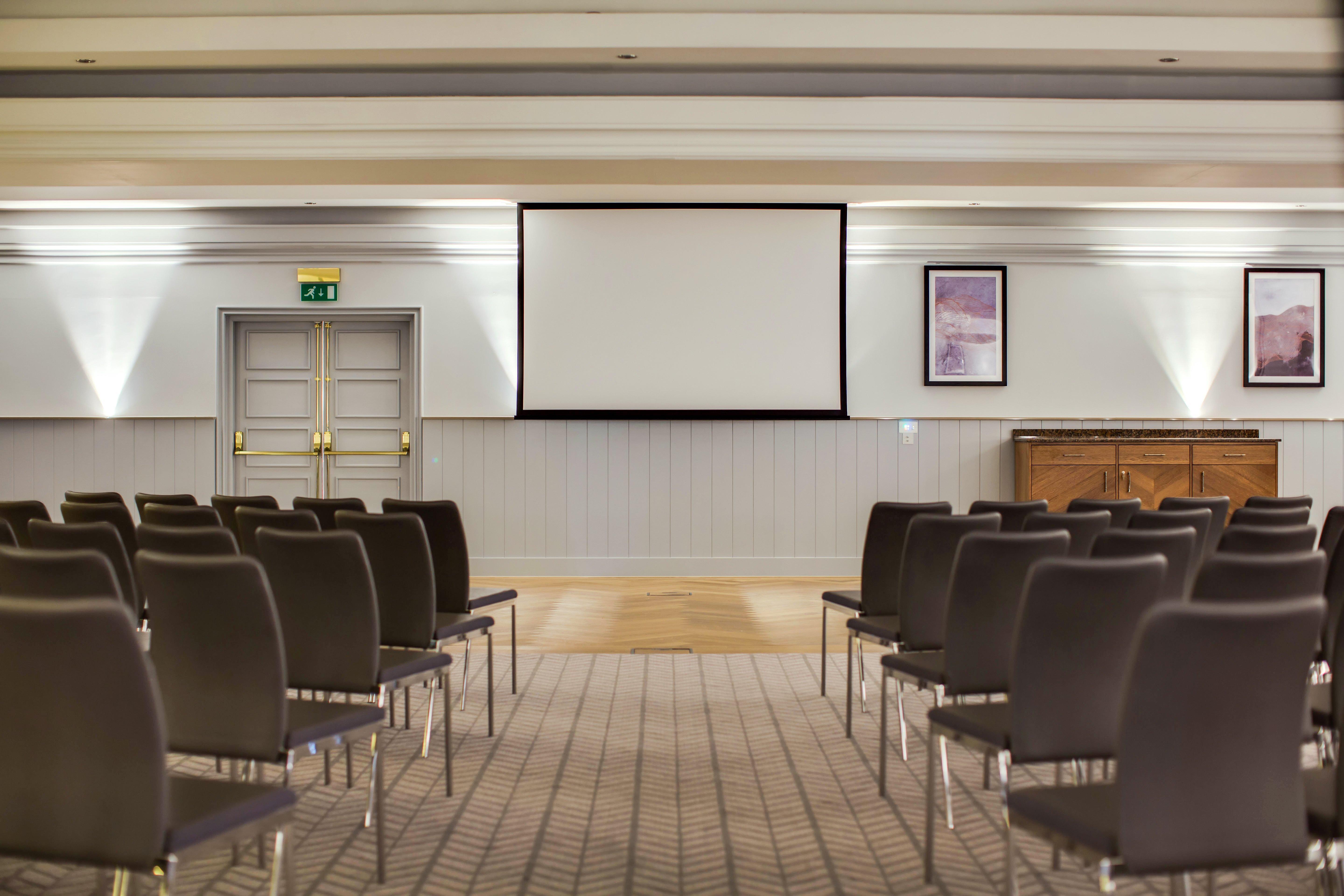 Voco Grand Central Glasgow By Ihg المظهر الخارجي الصورة
