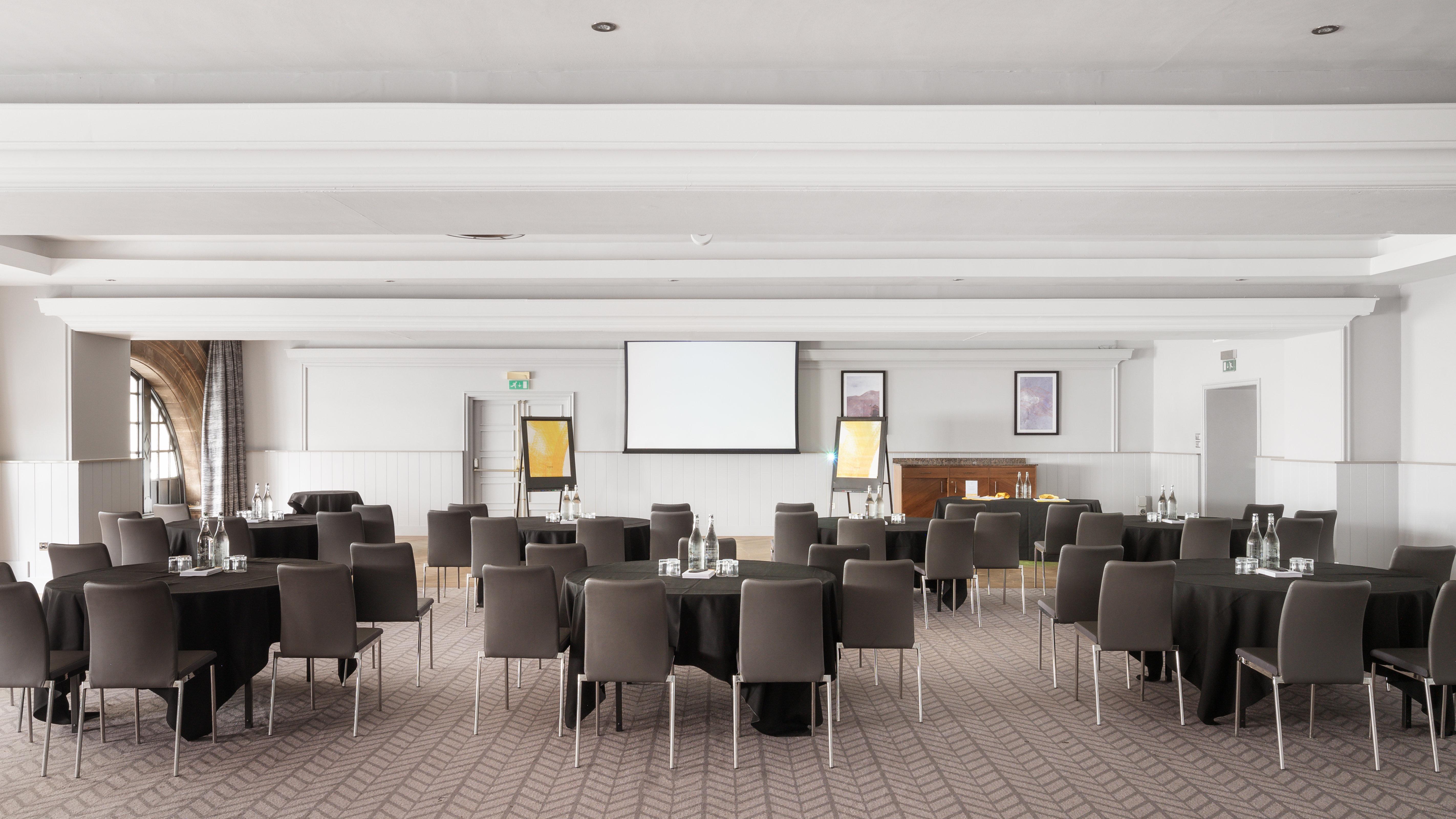 Voco Grand Central Glasgow By Ihg المظهر الخارجي الصورة