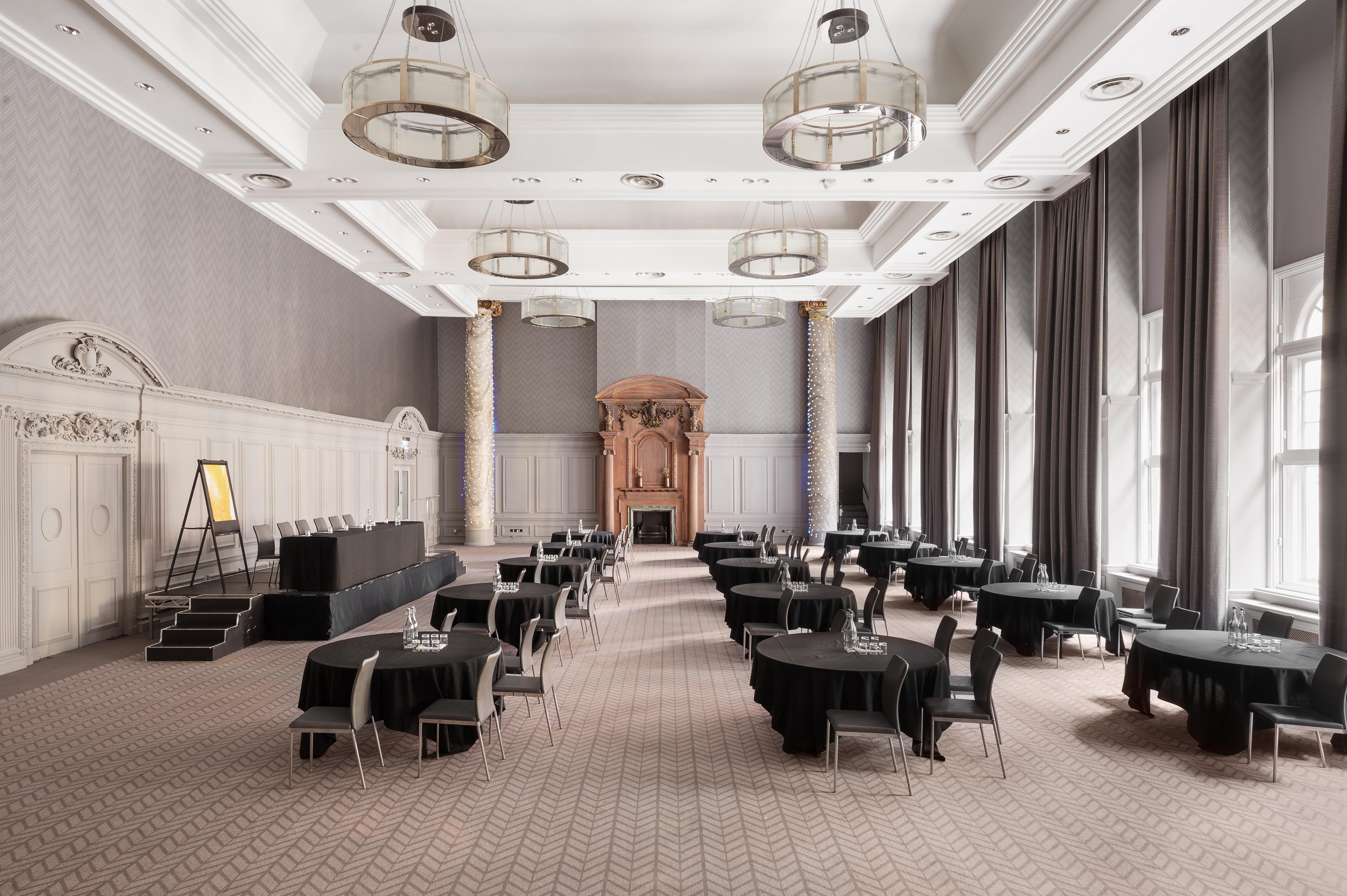 Voco Grand Central Glasgow By Ihg المظهر الخارجي الصورة