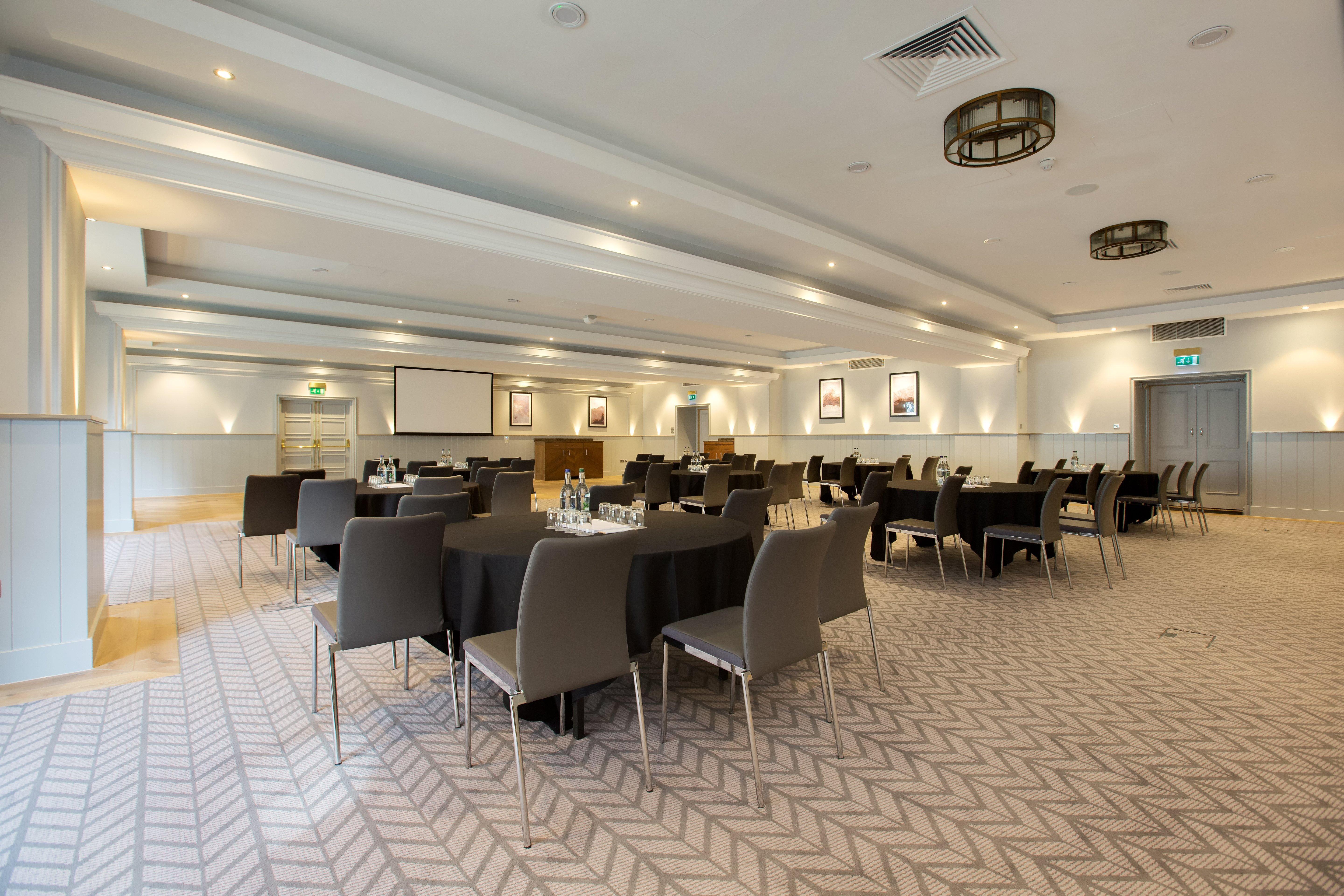 Voco Grand Central Glasgow By Ihg المظهر الخارجي الصورة
