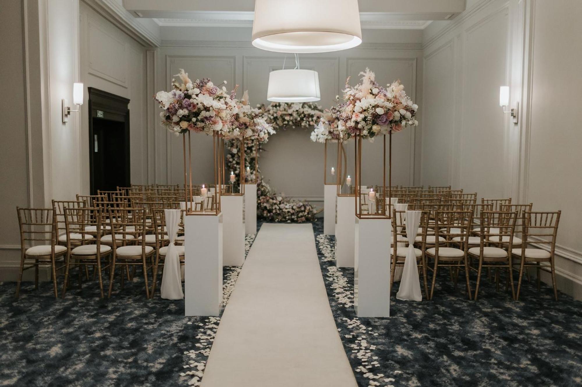 Voco Grand Central Glasgow By Ihg المظهر الخارجي الصورة